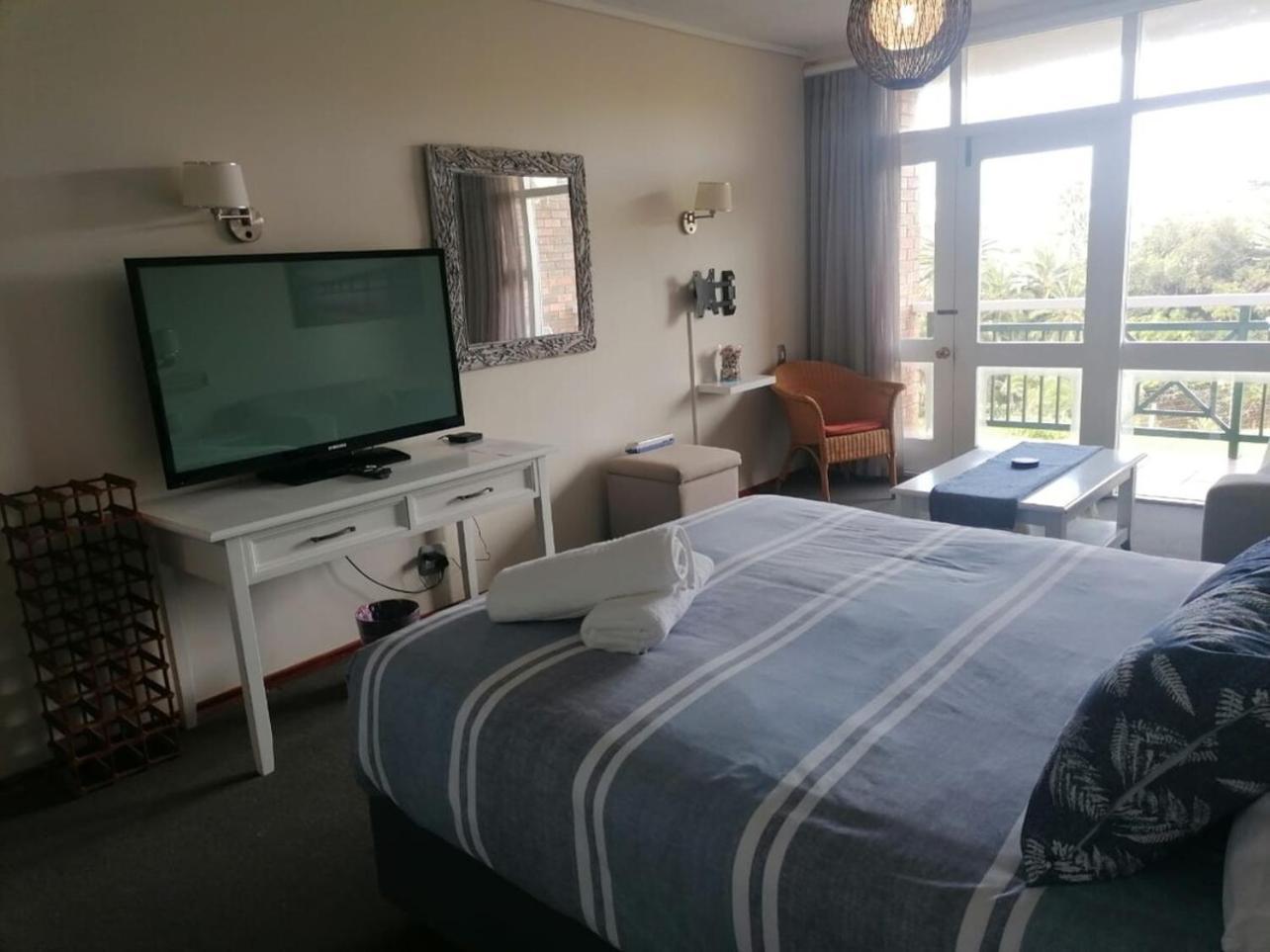 Brookes Hill Studio, Unit 156 Port Elizabeth Bagian luar foto