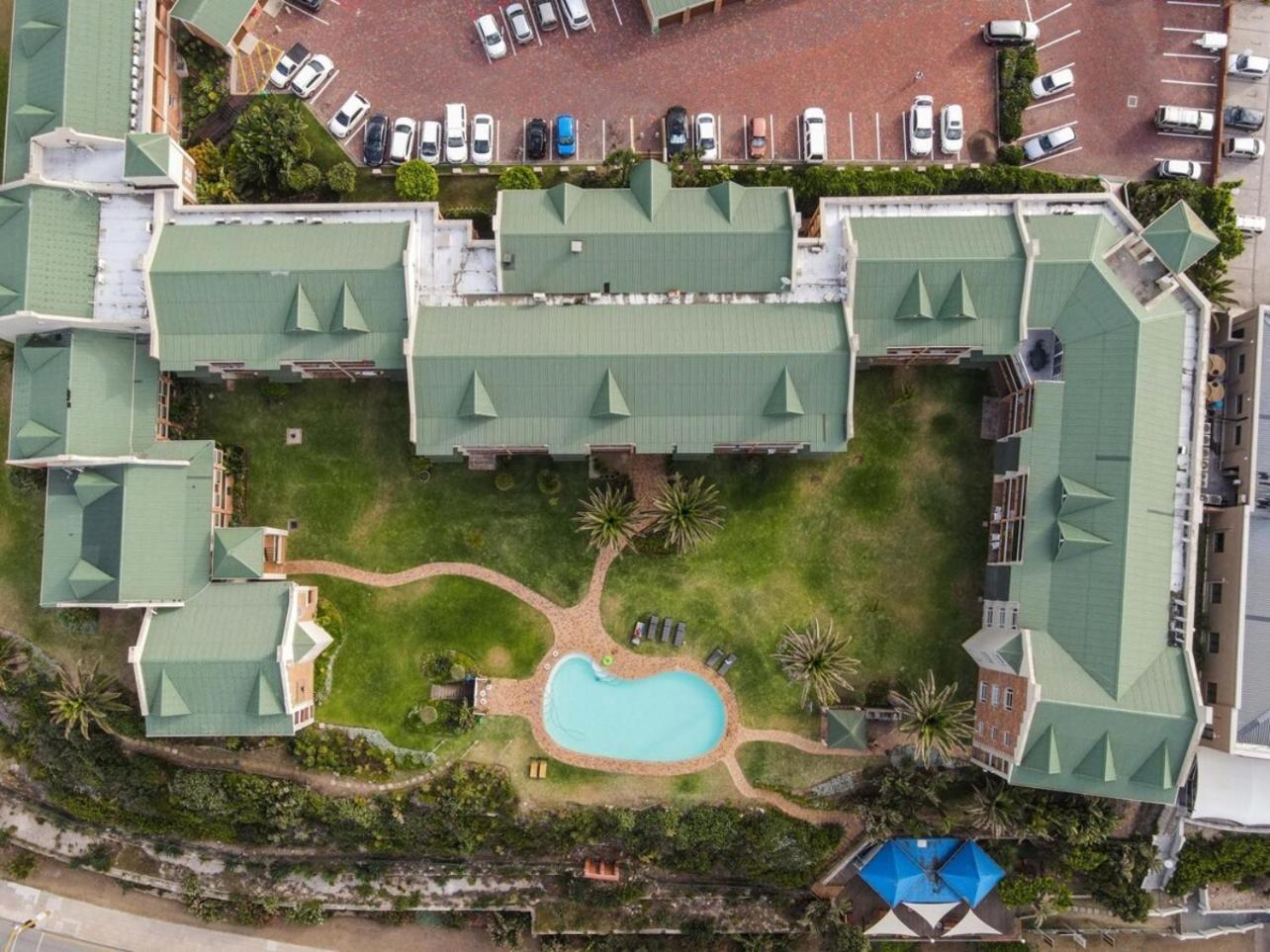 Brookes Hill Studio, Unit 156 Port Elizabeth Bagian luar foto