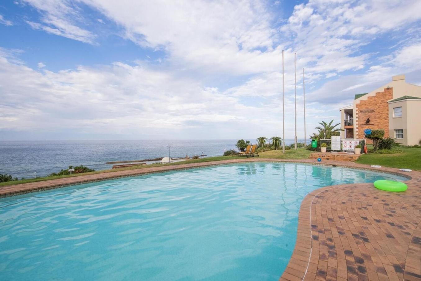 Brookes Hill Studio, Unit 156 Port Elizabeth Bagian luar foto