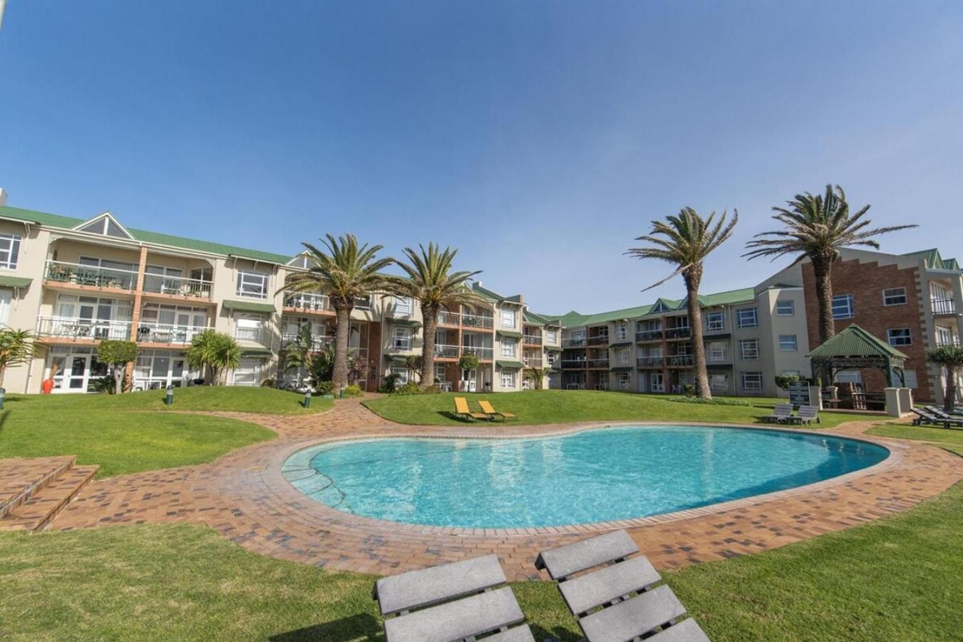 Brookes Hill Studio, Unit 156 Port Elizabeth Bagian luar foto
