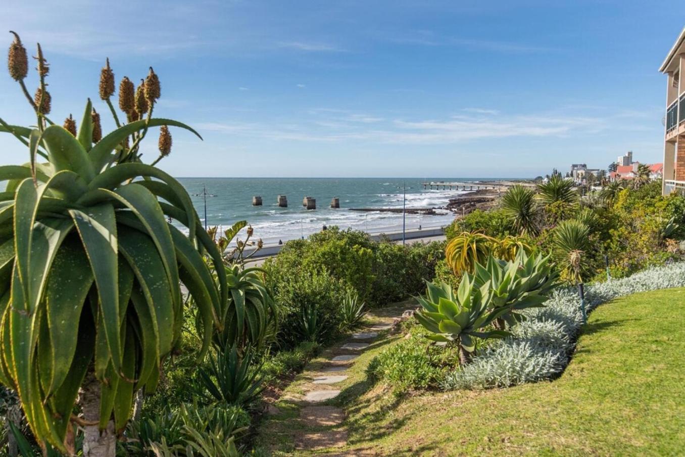 Brookes Hill Studio, Unit 156 Port Elizabeth Bagian luar foto